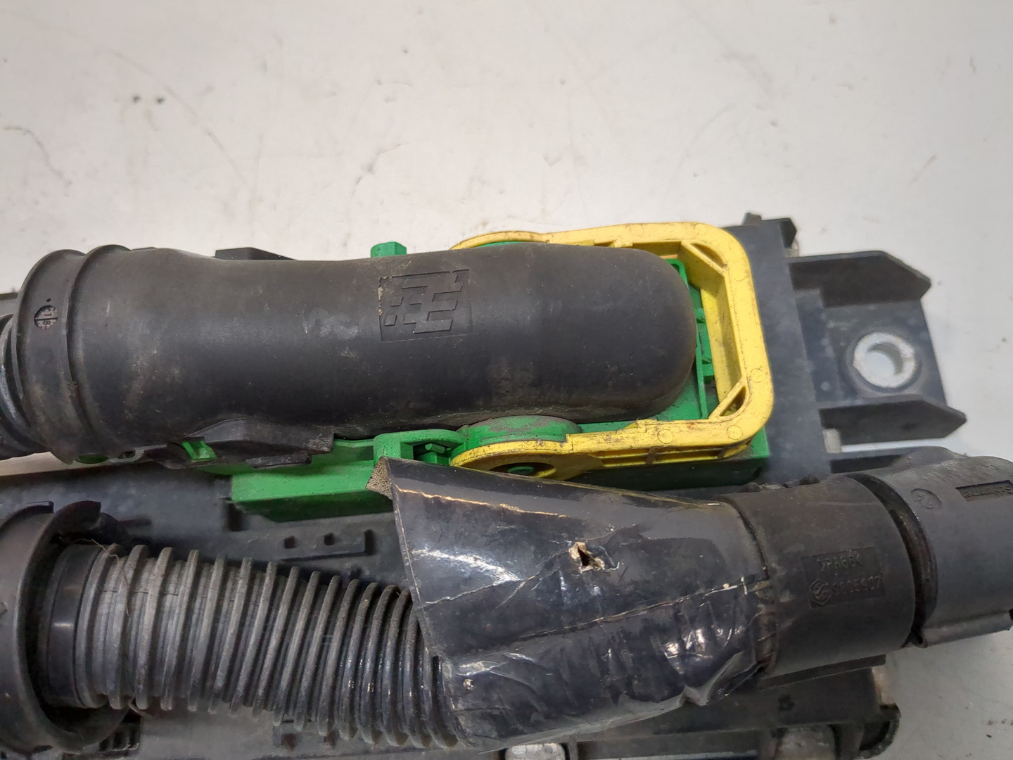 Блок комфорта