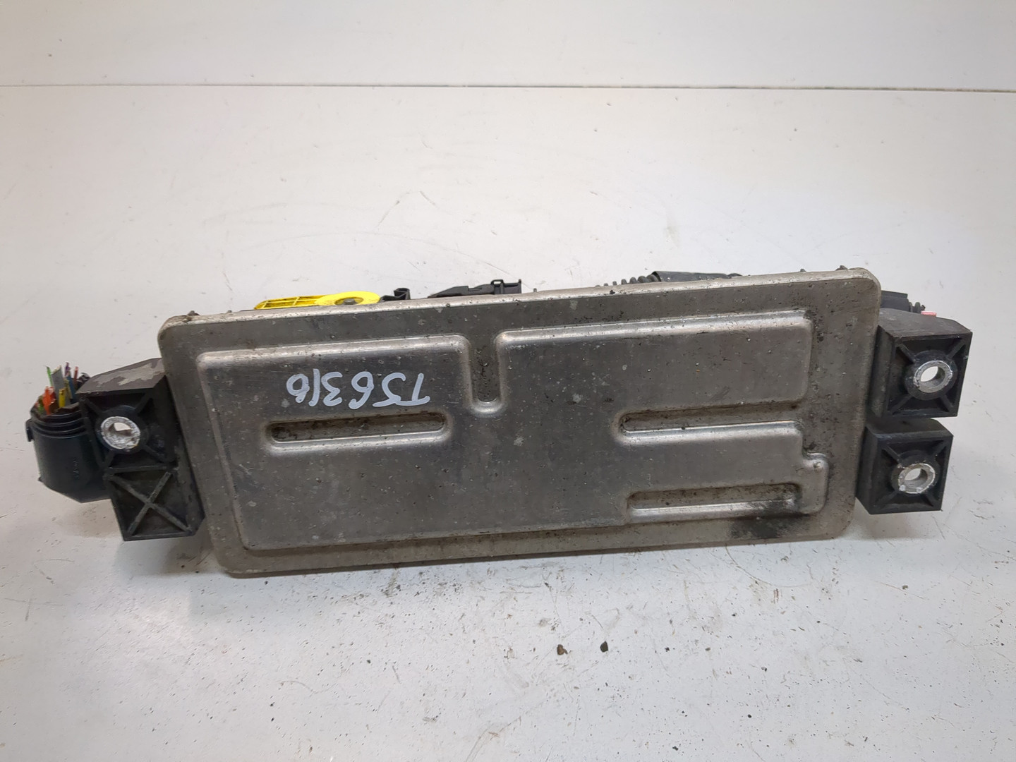 Блок комфорта