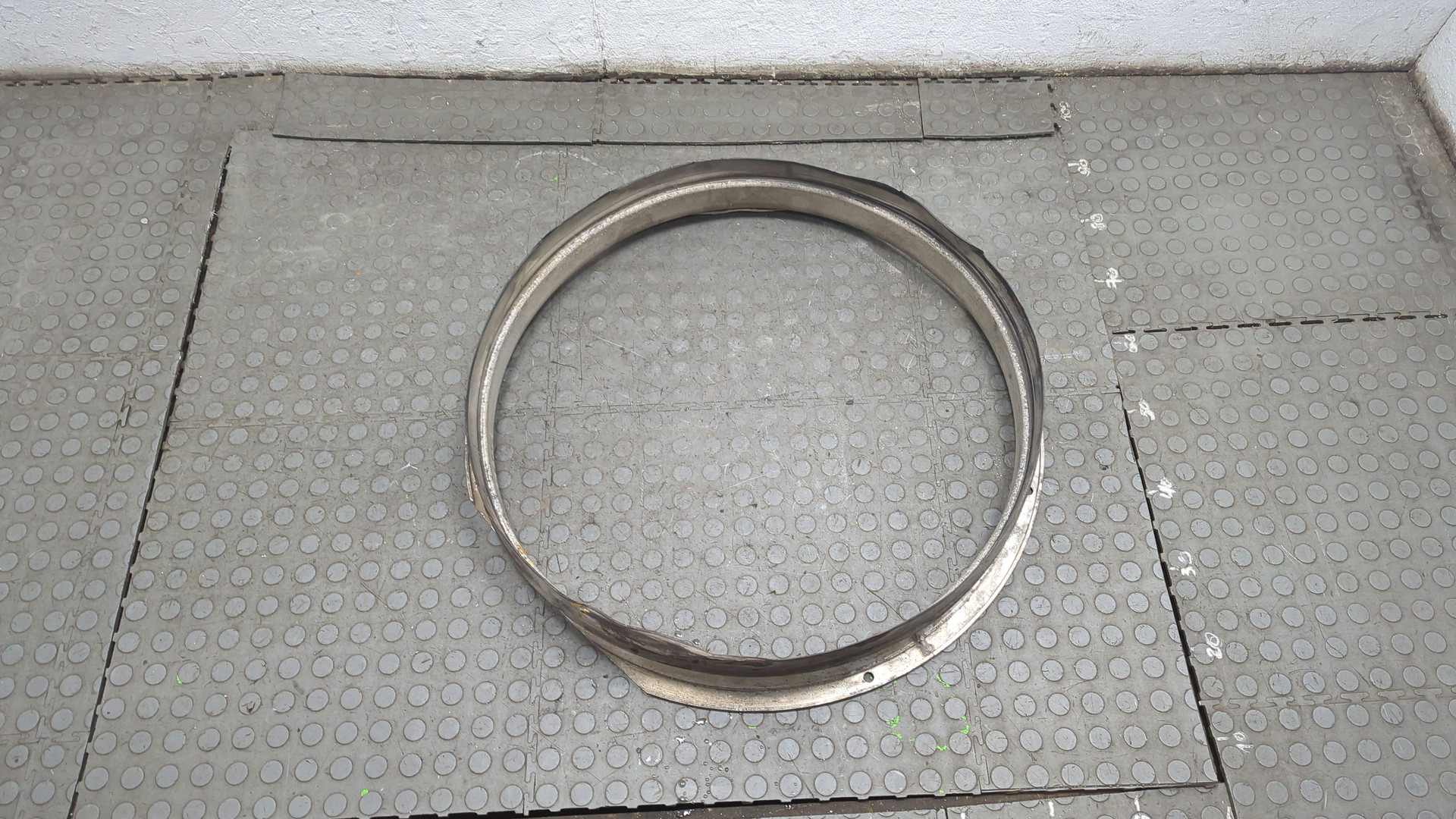 Диффузор вентилятора