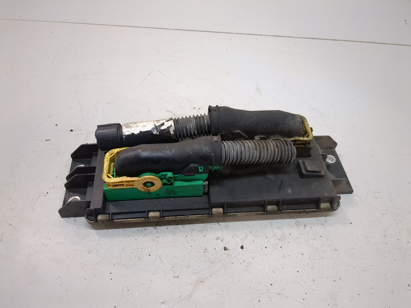 Блок комфорта