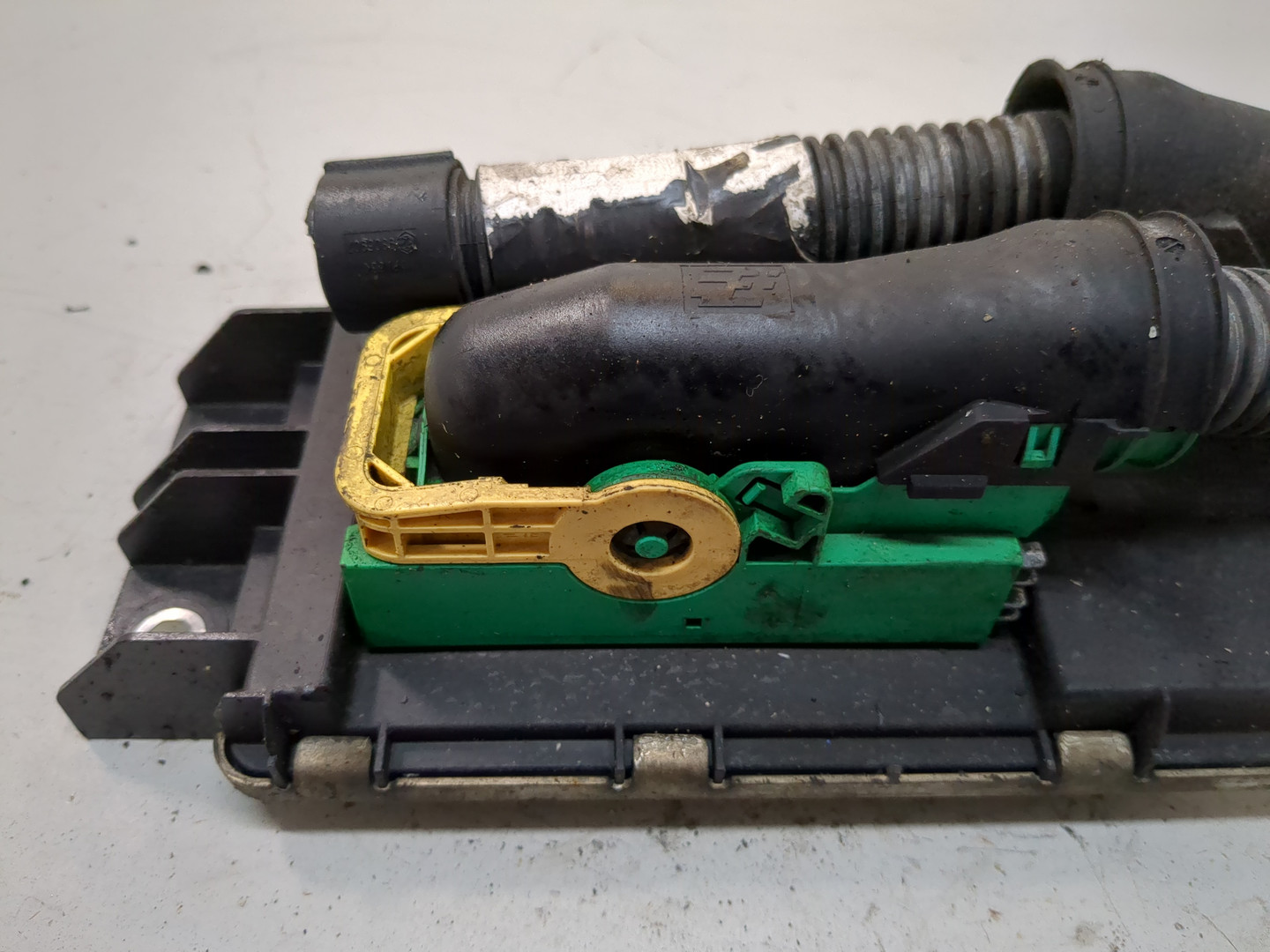 Блок комфорта