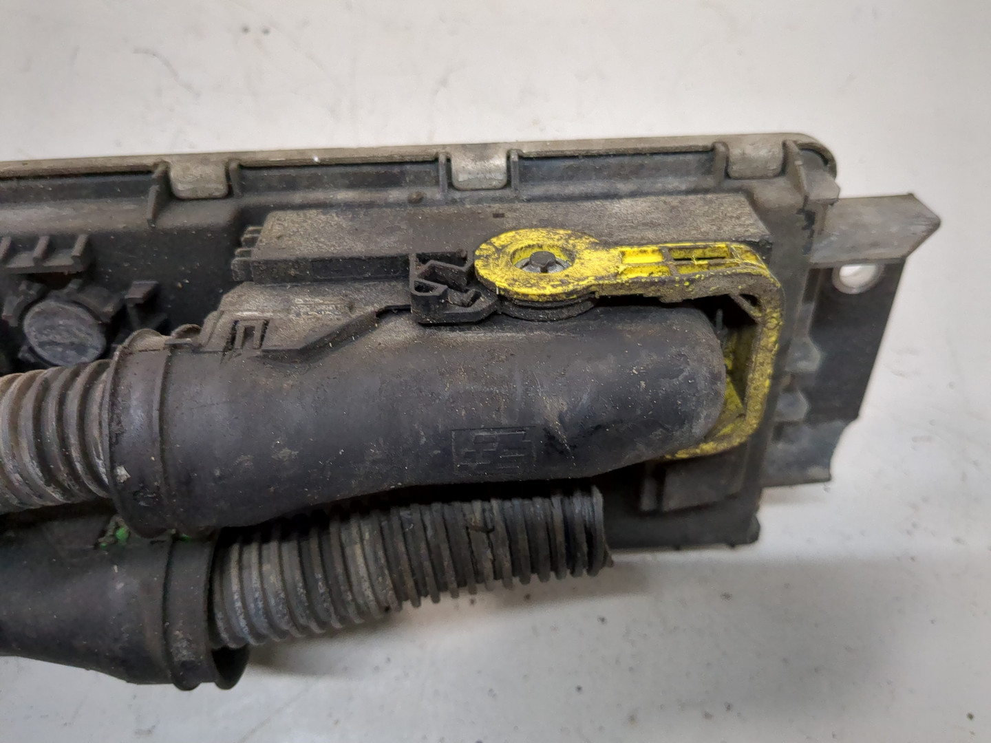 Блок комфорта