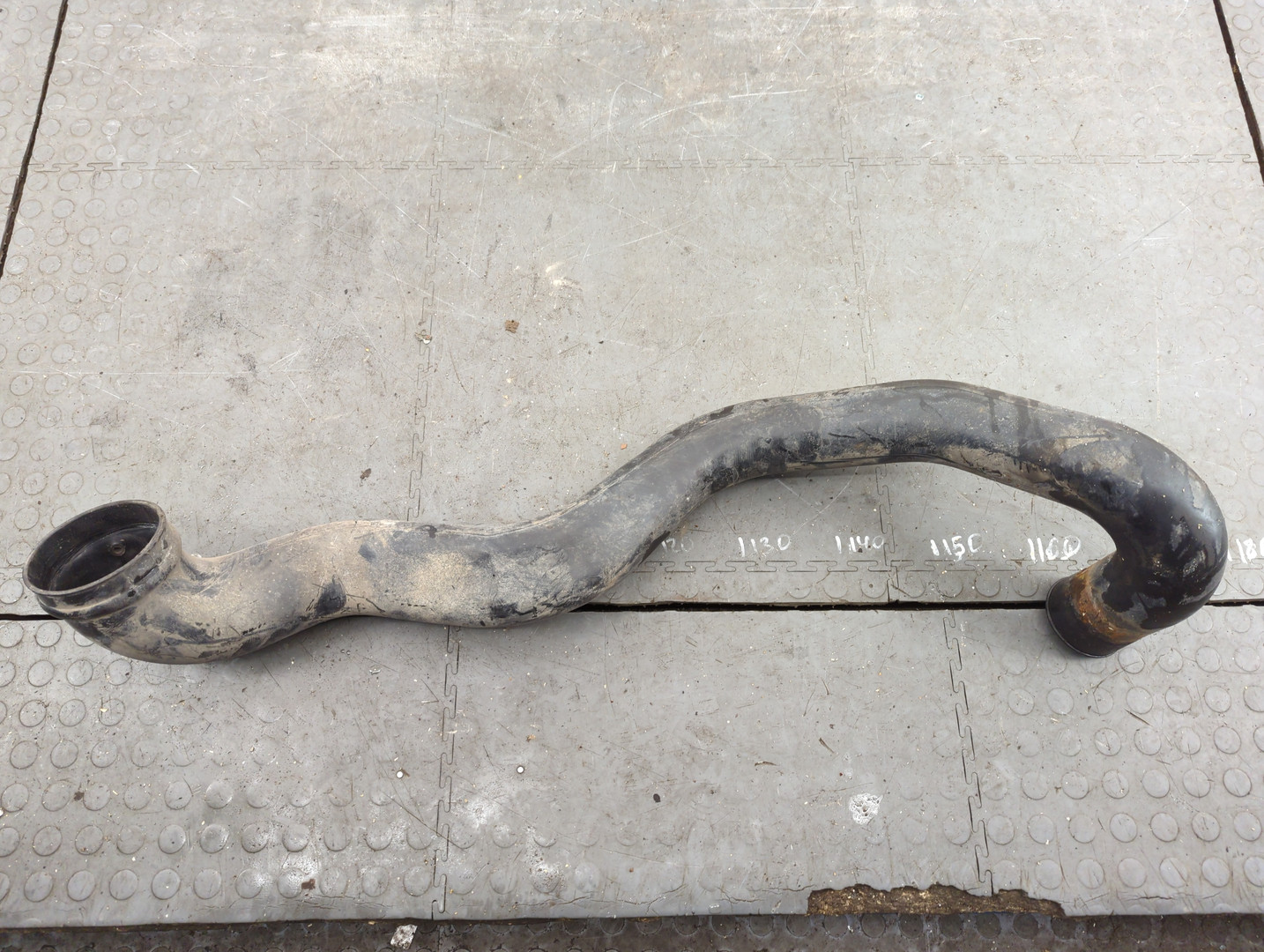 Воздуховод