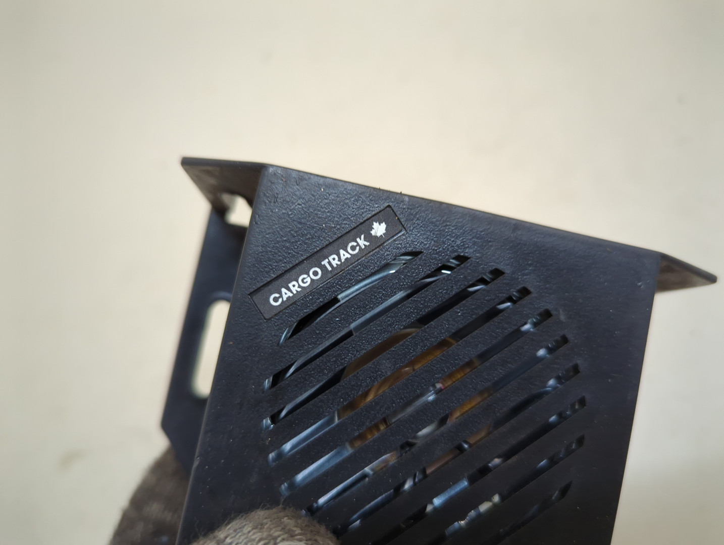 Сигнал звуковой