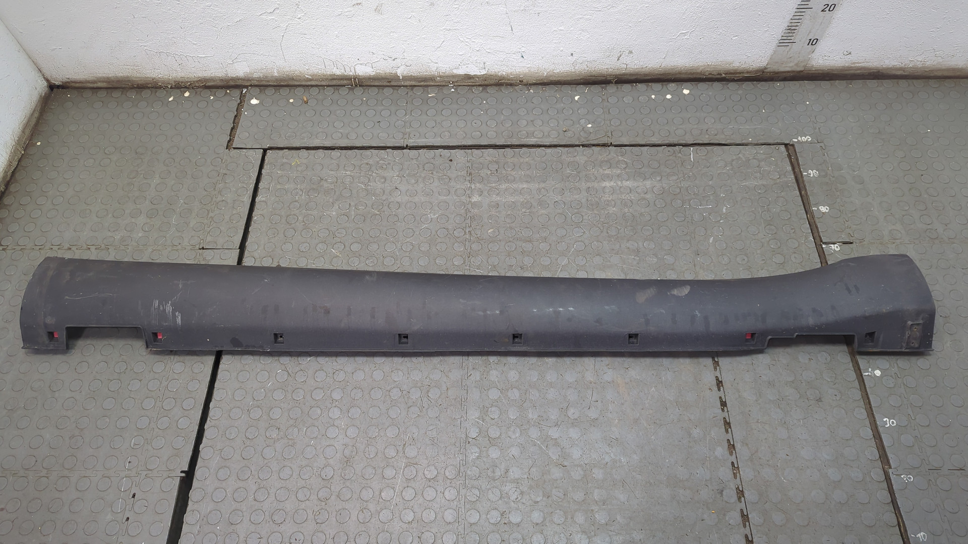 Накладка на порог