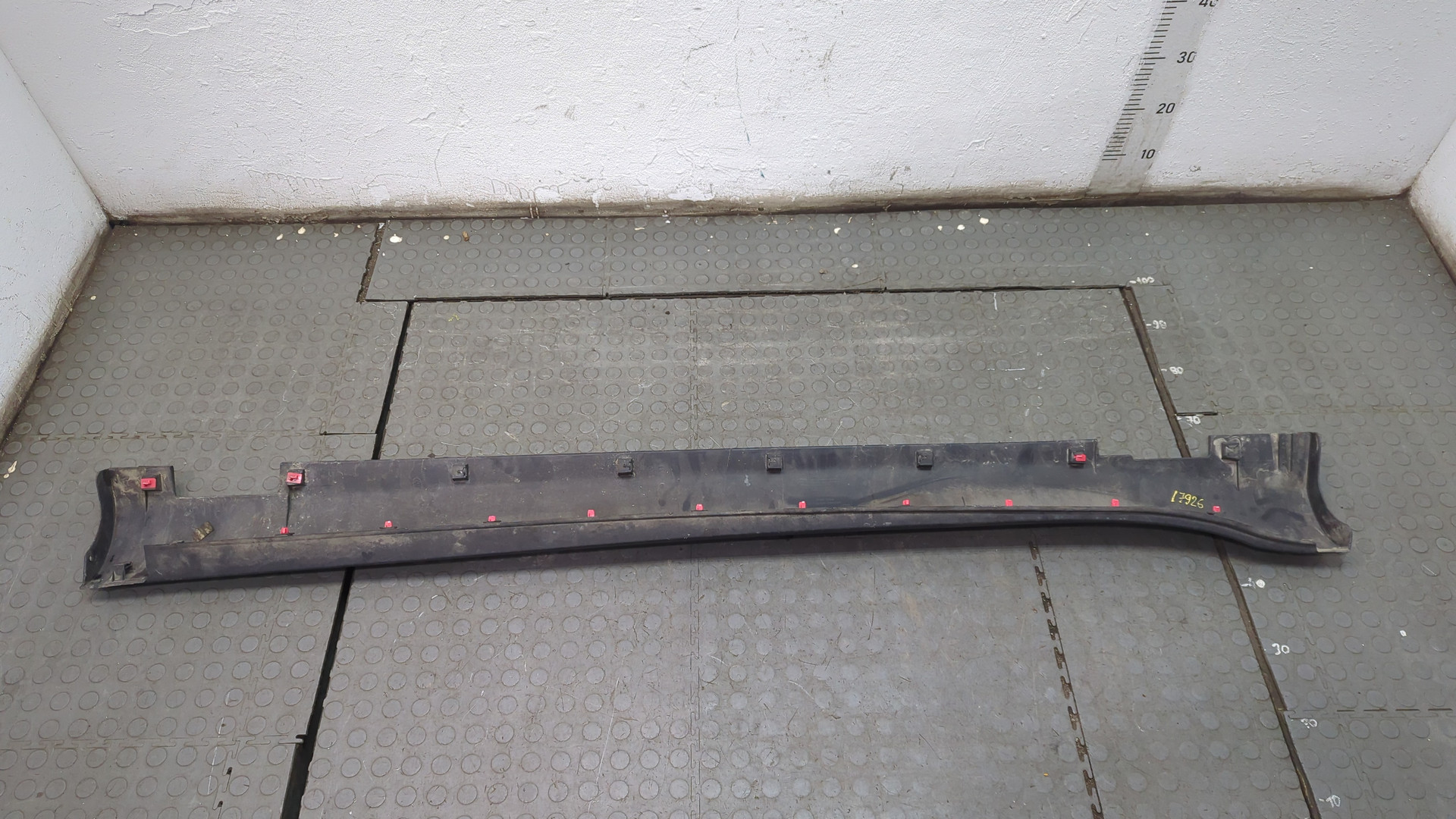 Накладка на порог