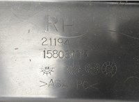 25830075 Рейлинг на крышу (одиночка) Hummer H3 20807026 #2