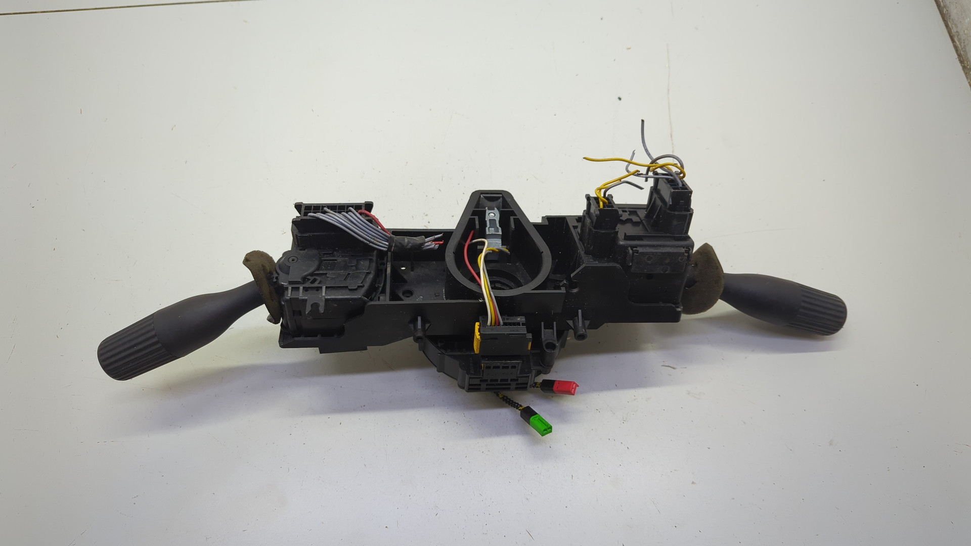 Переключатель подрулевой