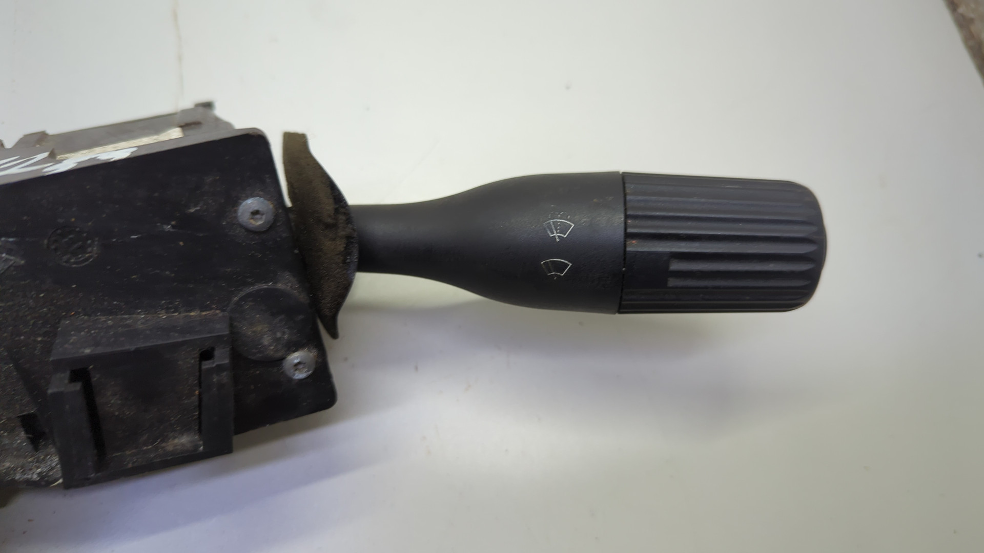 Переключатель подрулевой