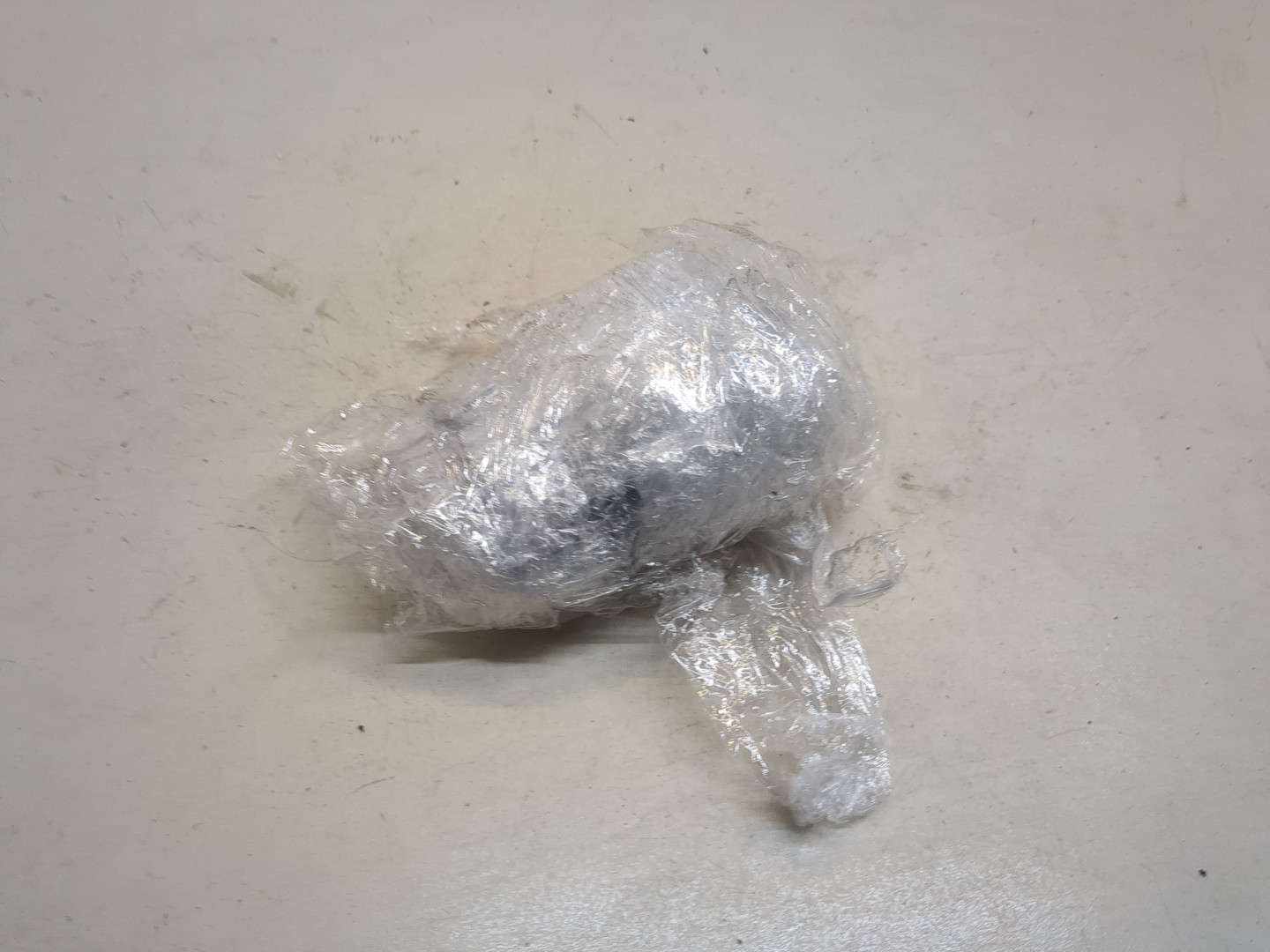 Моторчик заслонки печки