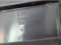 25830074 Рейлинг на крышу (одиночка) Hummer H3 20807056 #6