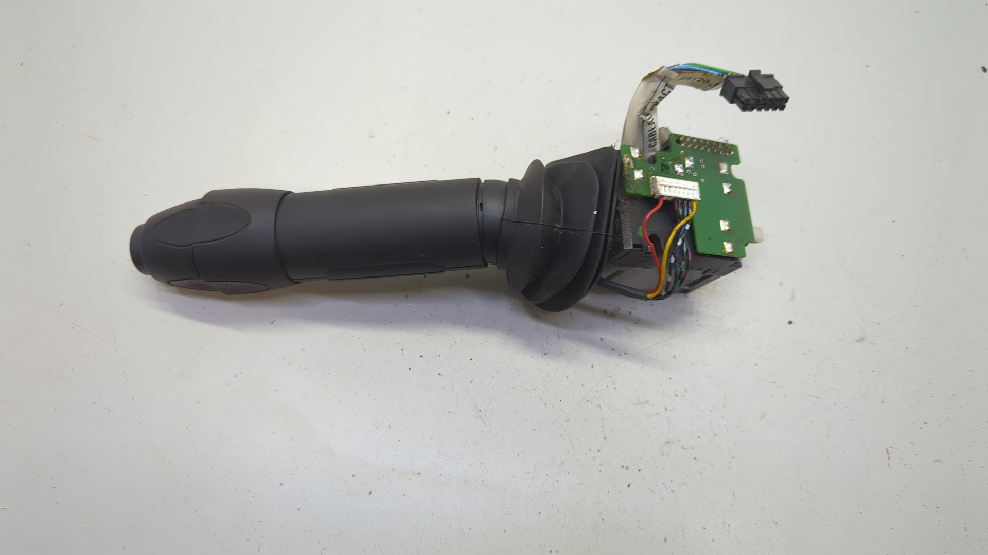 Переключатель подрулевой