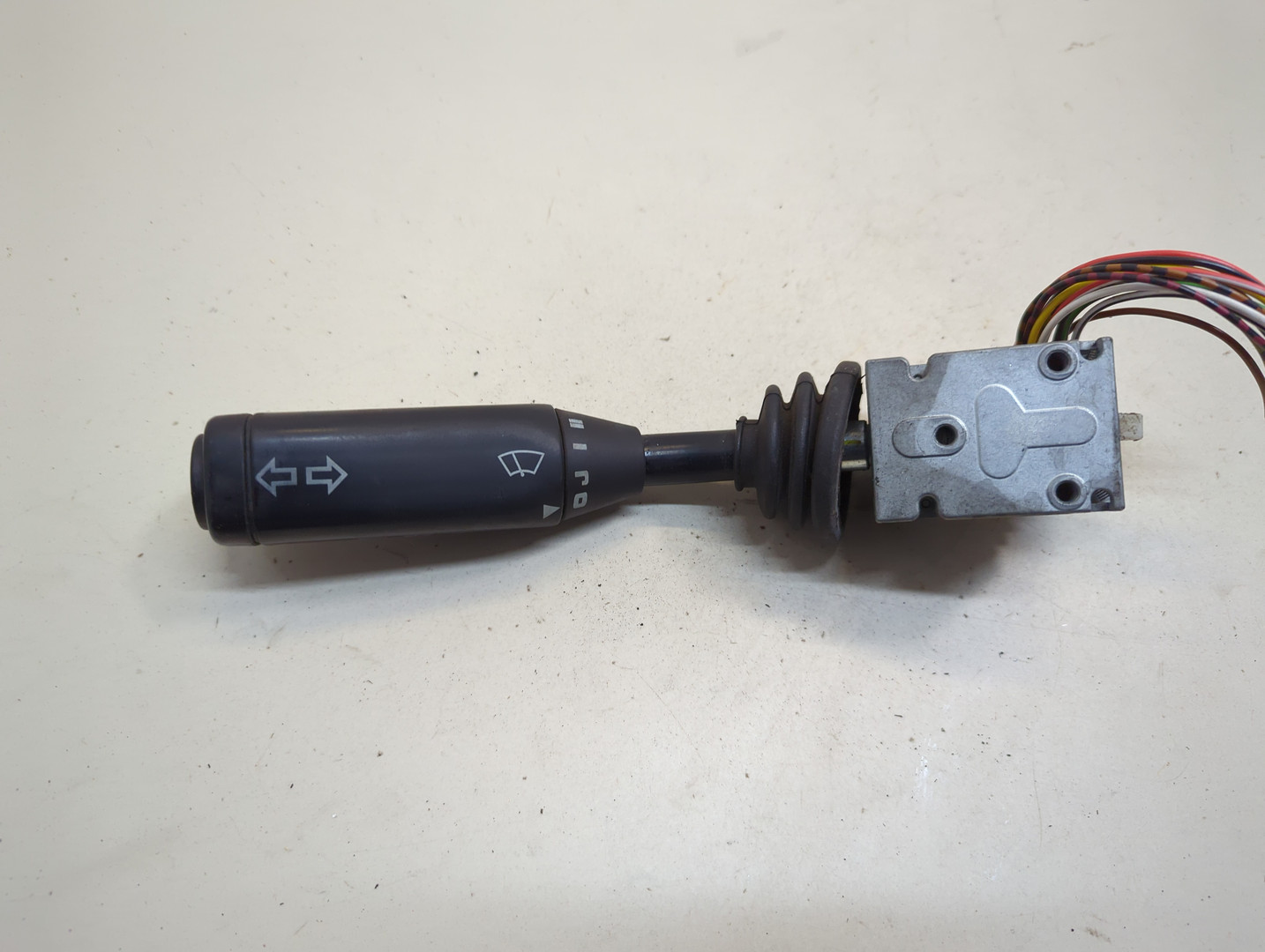 Переключатель подрулевой