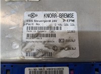 0486106116 Блок EBS Renault Premium DXI 2006-2013 20807098 #2