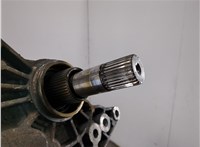 96625100 Редуктор Раздаточный КПП (раздатка) Opel Antara 2006-2015 20807128 #3