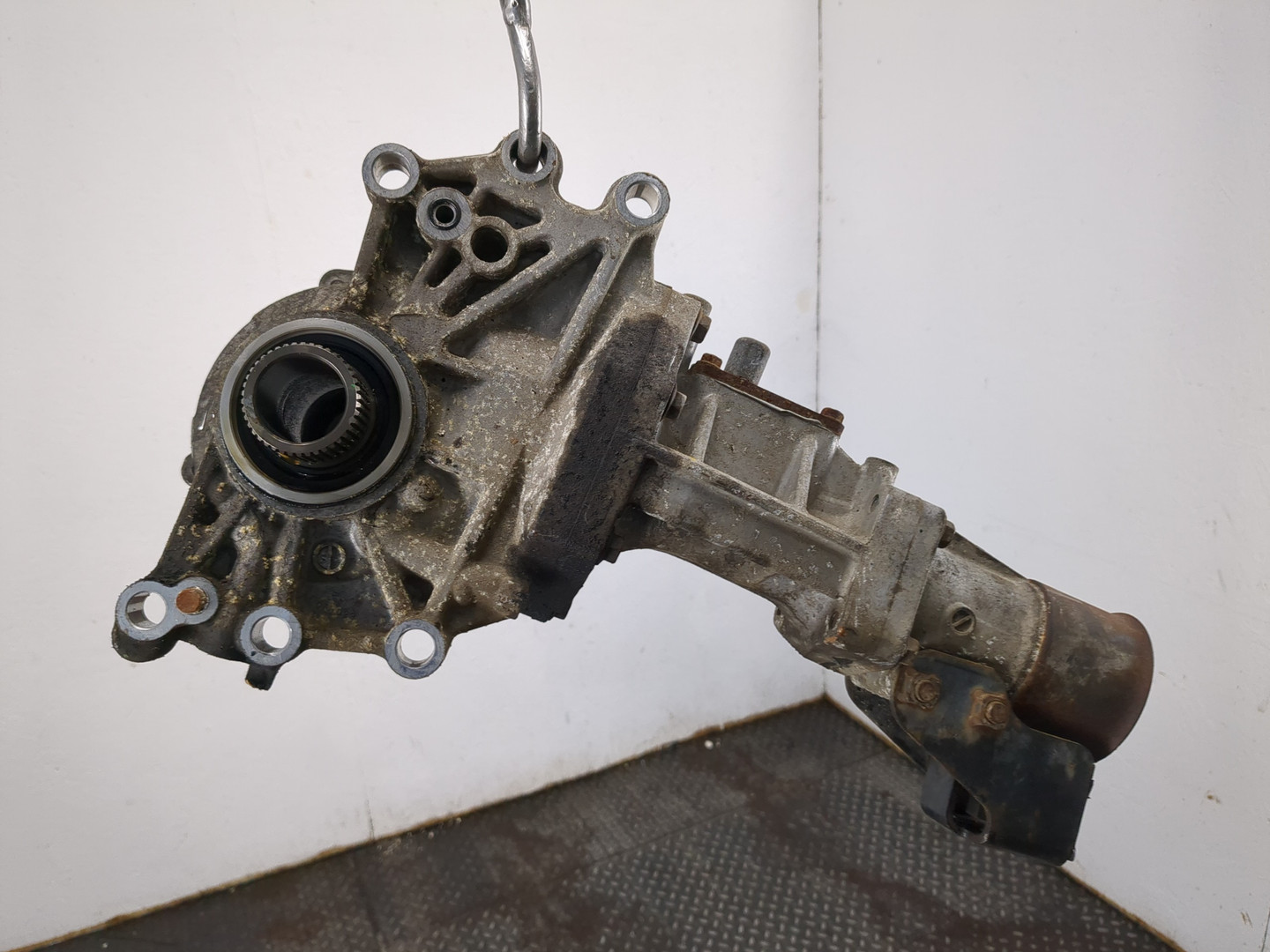 Коробка раздаточная