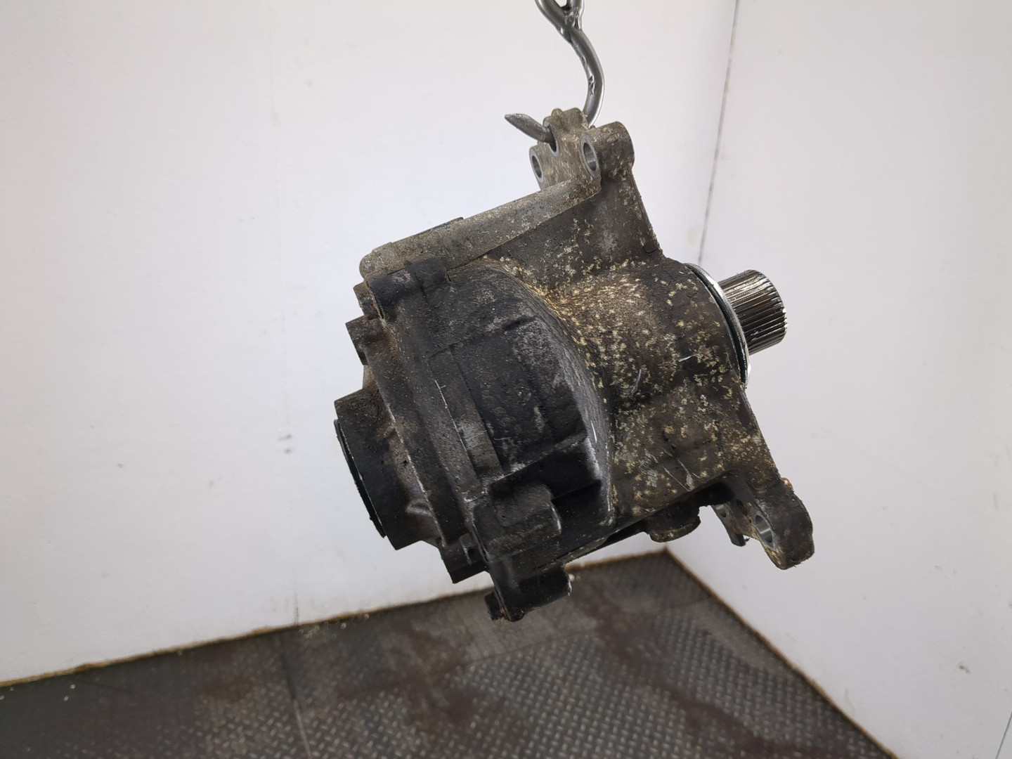 Коробка раздаточная