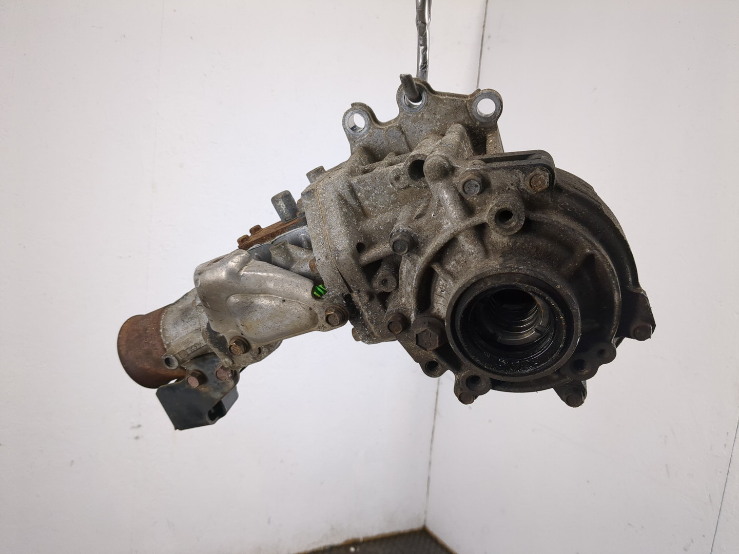 Коробка раздаточная