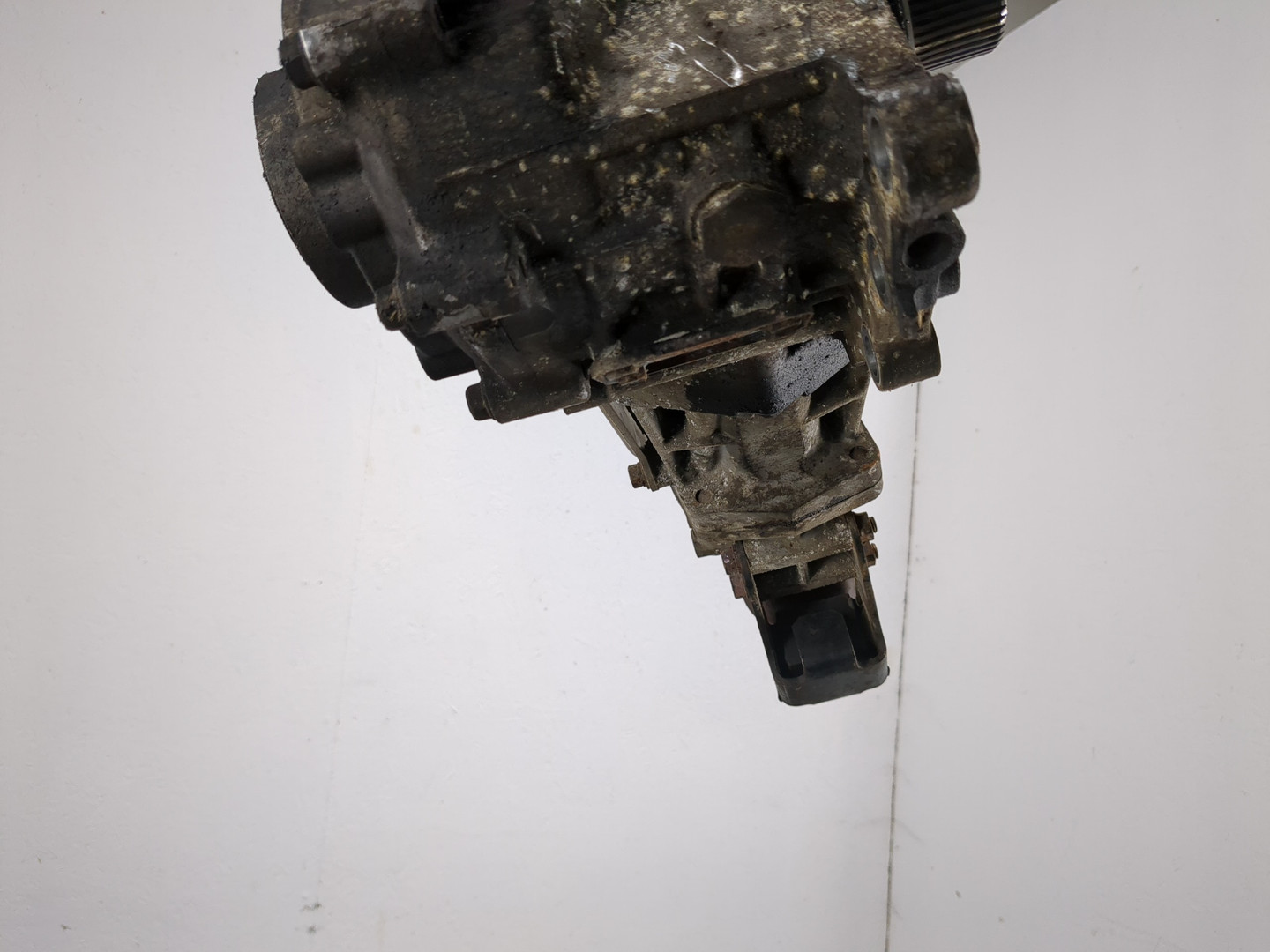 Коробка раздаточная