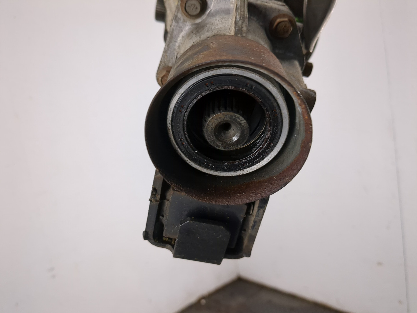 Коробка раздаточная