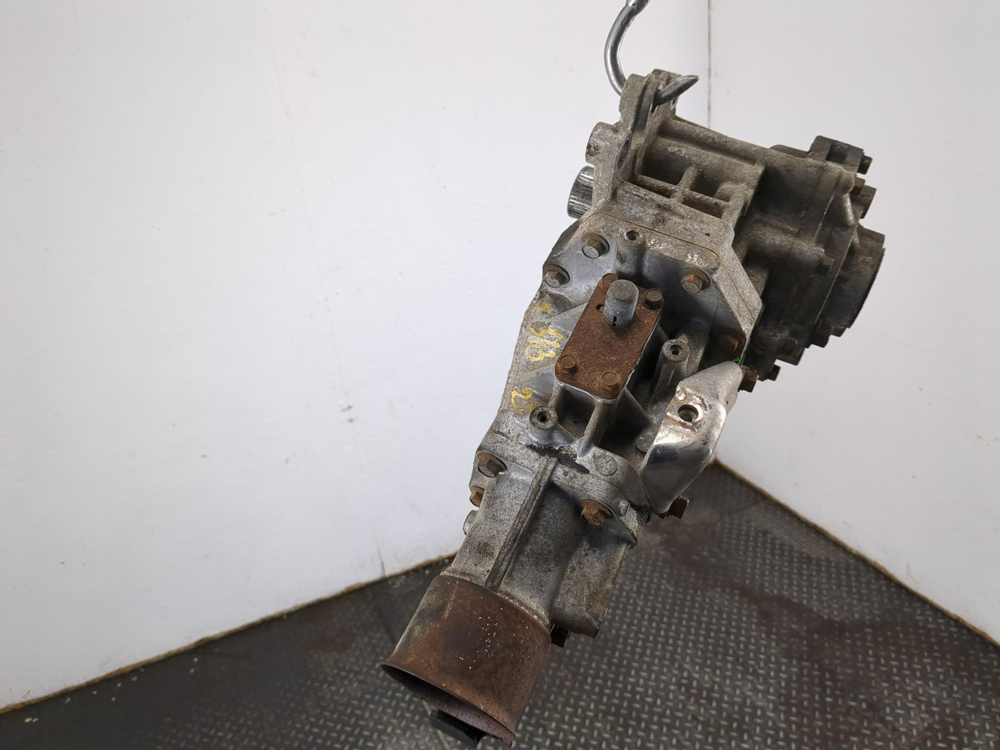 Коробка раздаточная