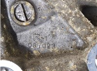 2204C6 Редуктор Раздаточный КПП (раздатка) Citroen C-Crosser 2007-2013 20807141 #7