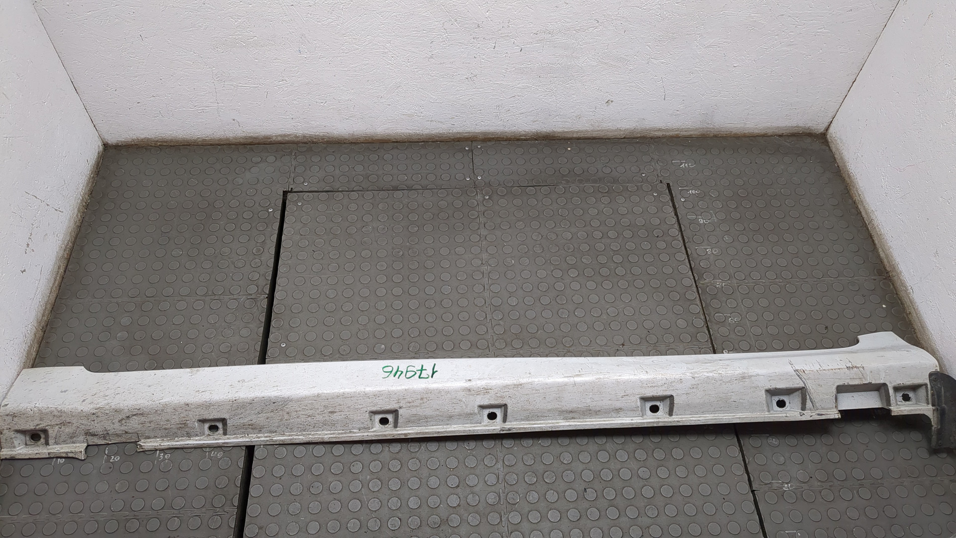 Накладка на порог