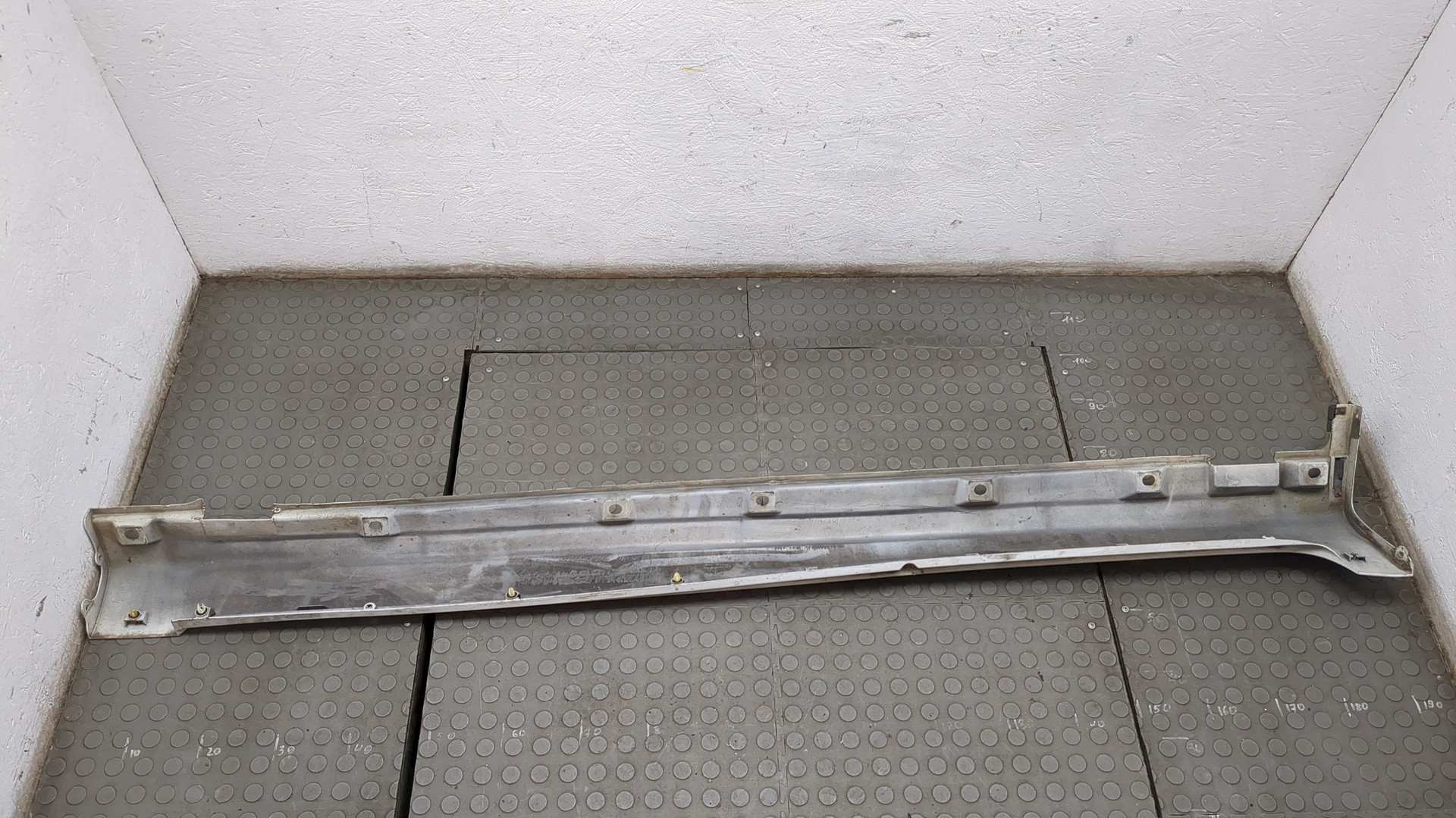 Накладка на порог