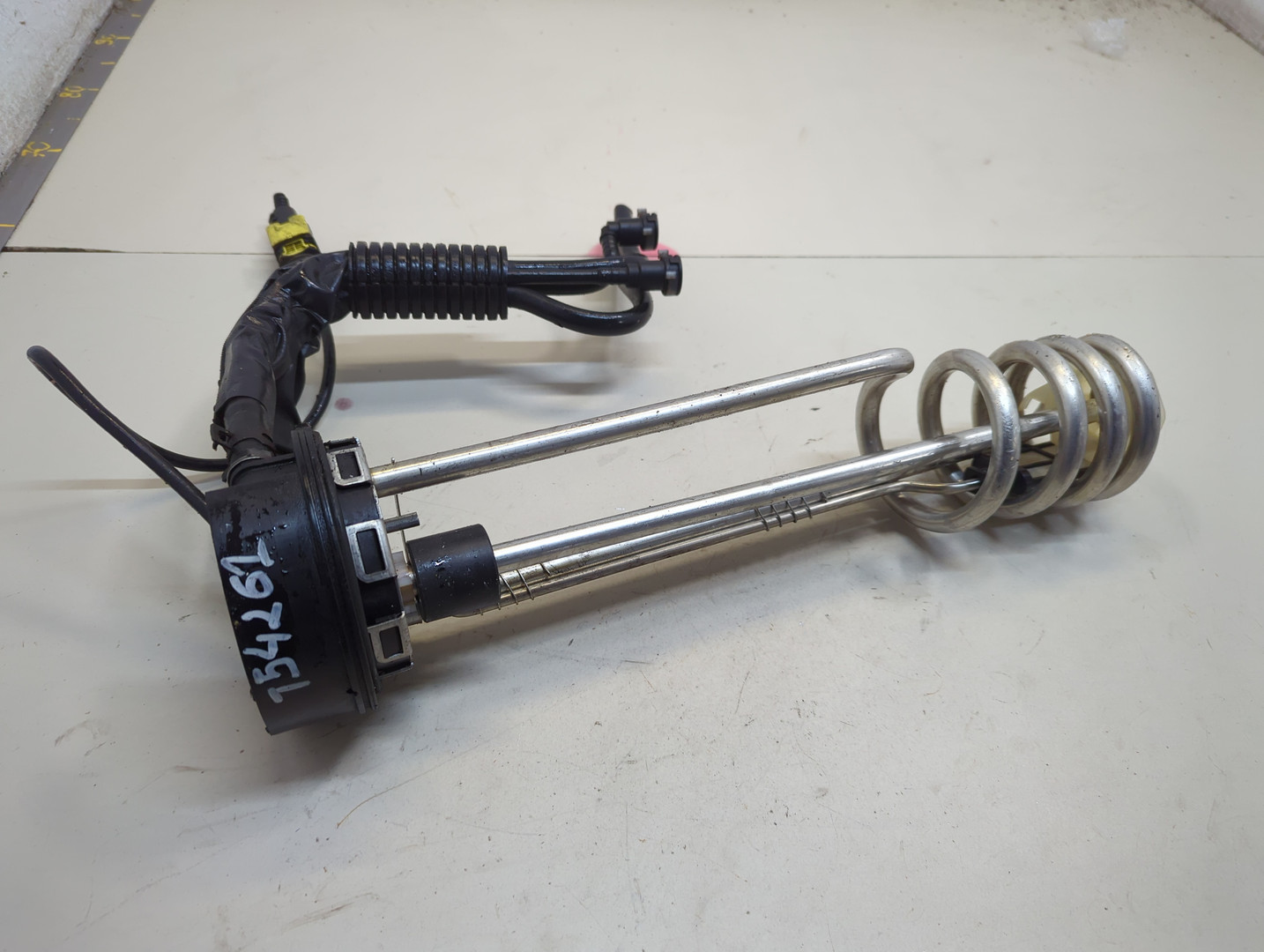 Датчик уровня AdBlue