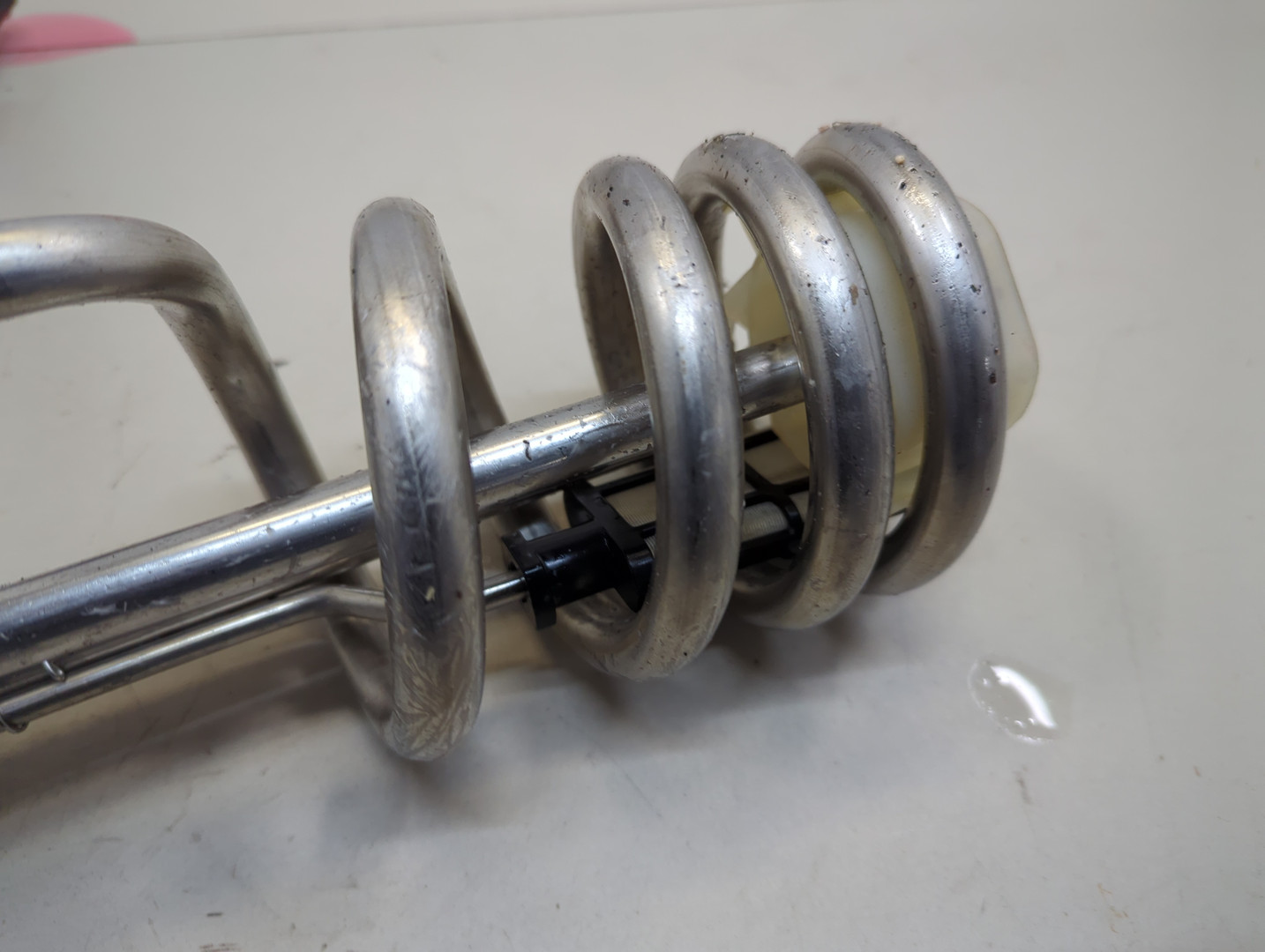 Датчик уровня AdBlue