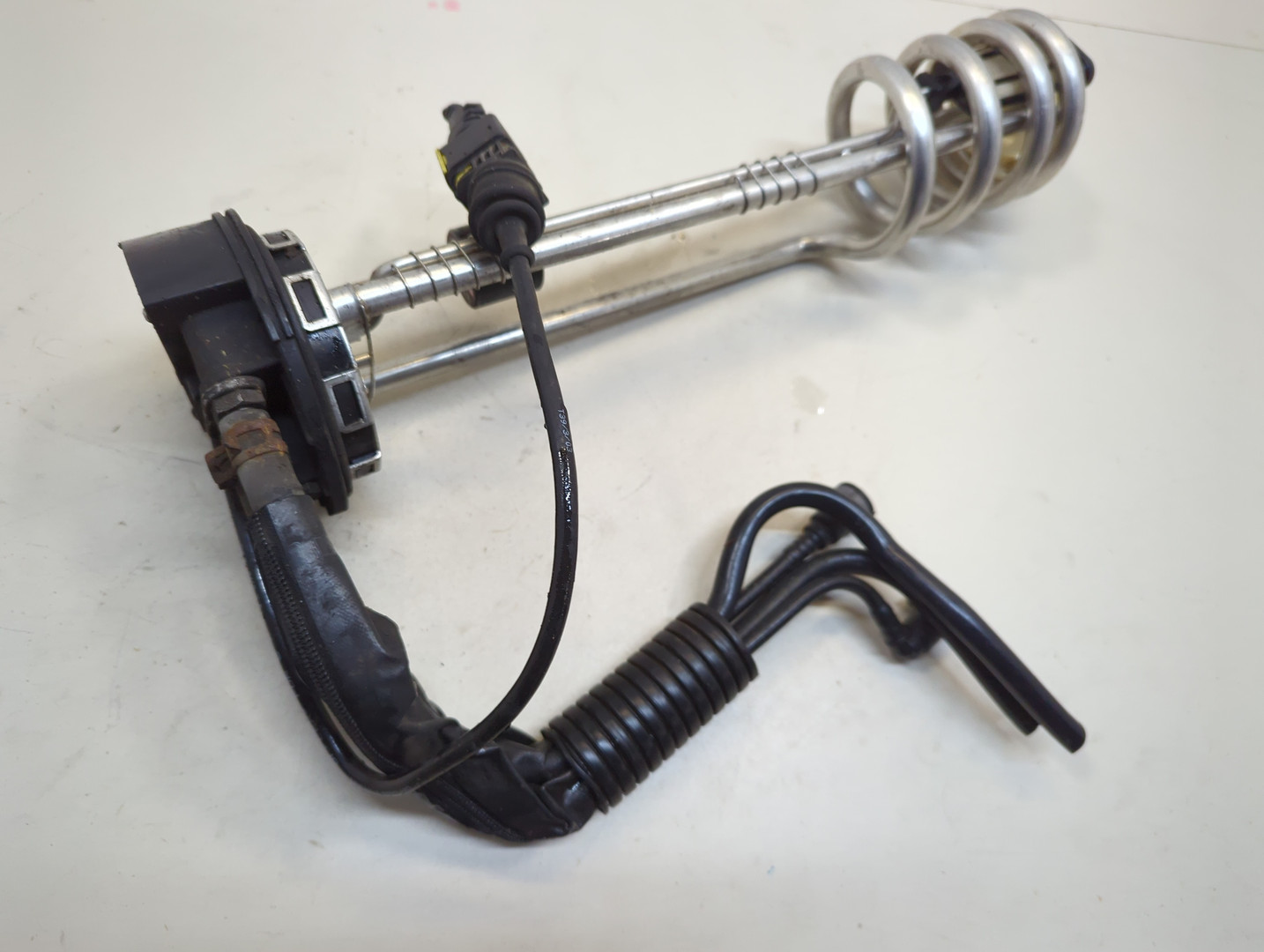 Датчик уровня AdBlue