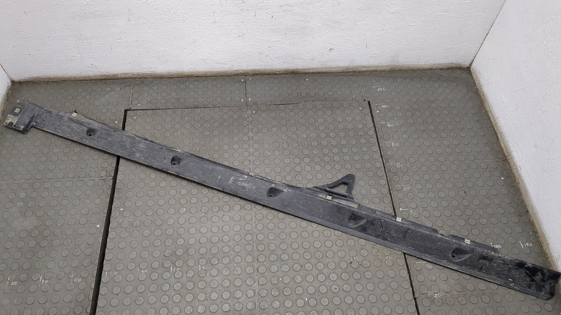 Накладка на порог