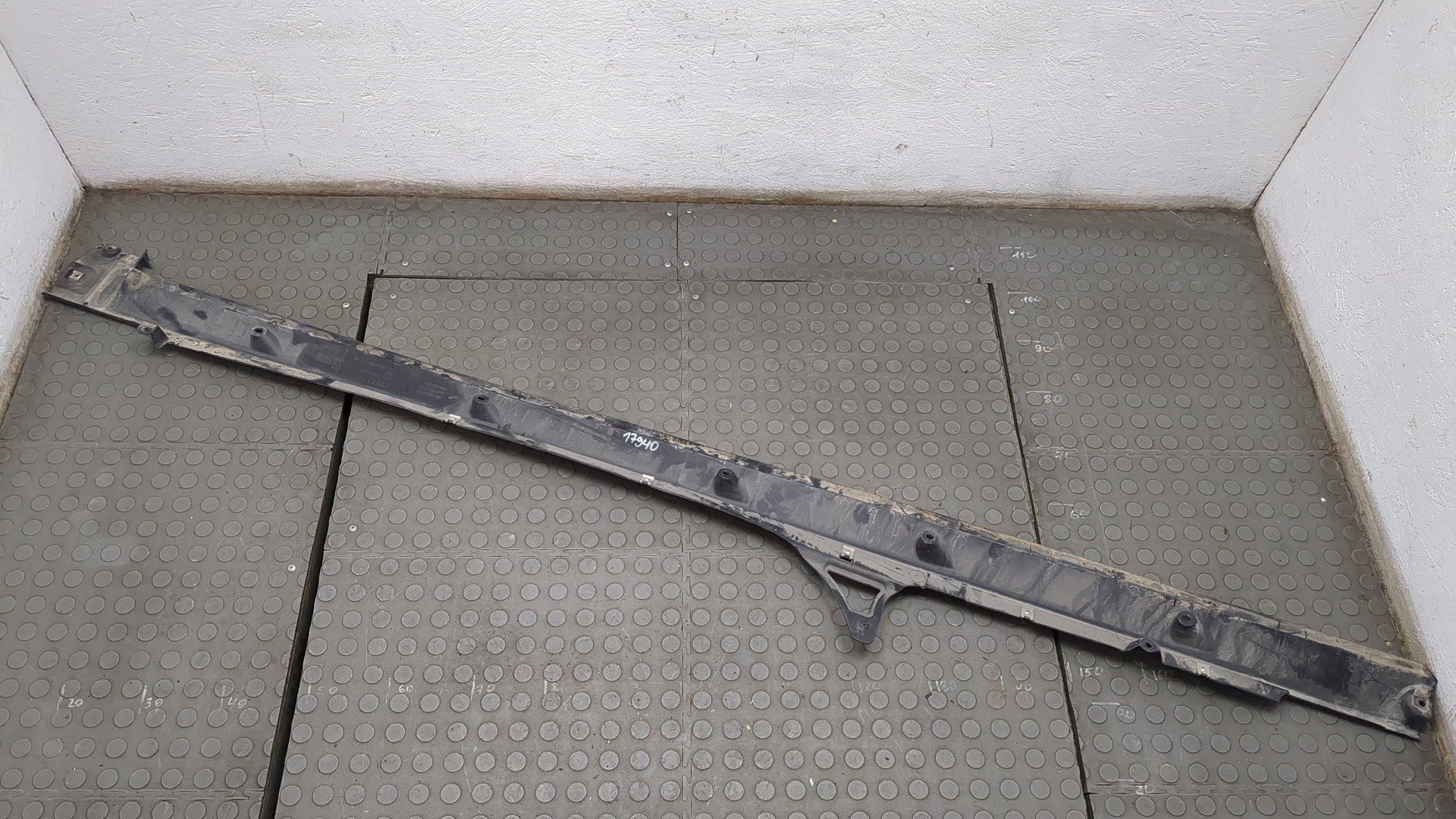 Накладка на порог