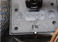 5801909538 Селектор АКПП Iveco EuroCargo 3 2015-2025 20807265 #3