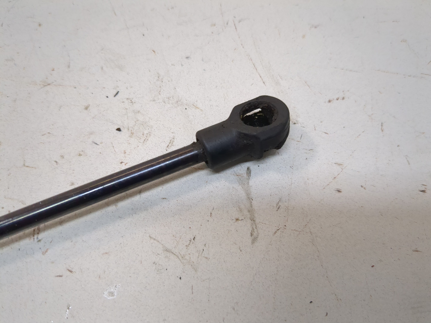 Демпфер (амортизатор рулевой)