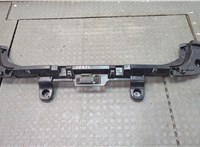 51122990161 Кронштейн усилителя бампера BMW X1 (E84) 2009-2015 20807277 #1