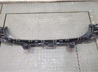 51122990161 Кронштейн усилителя бампера BMW X1 (E84) 2009-2015 20807277 #2
