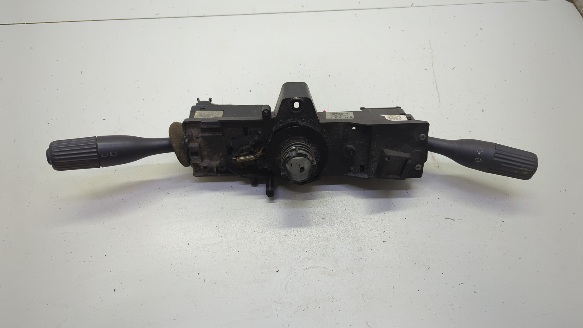 Переключатель подрулевой