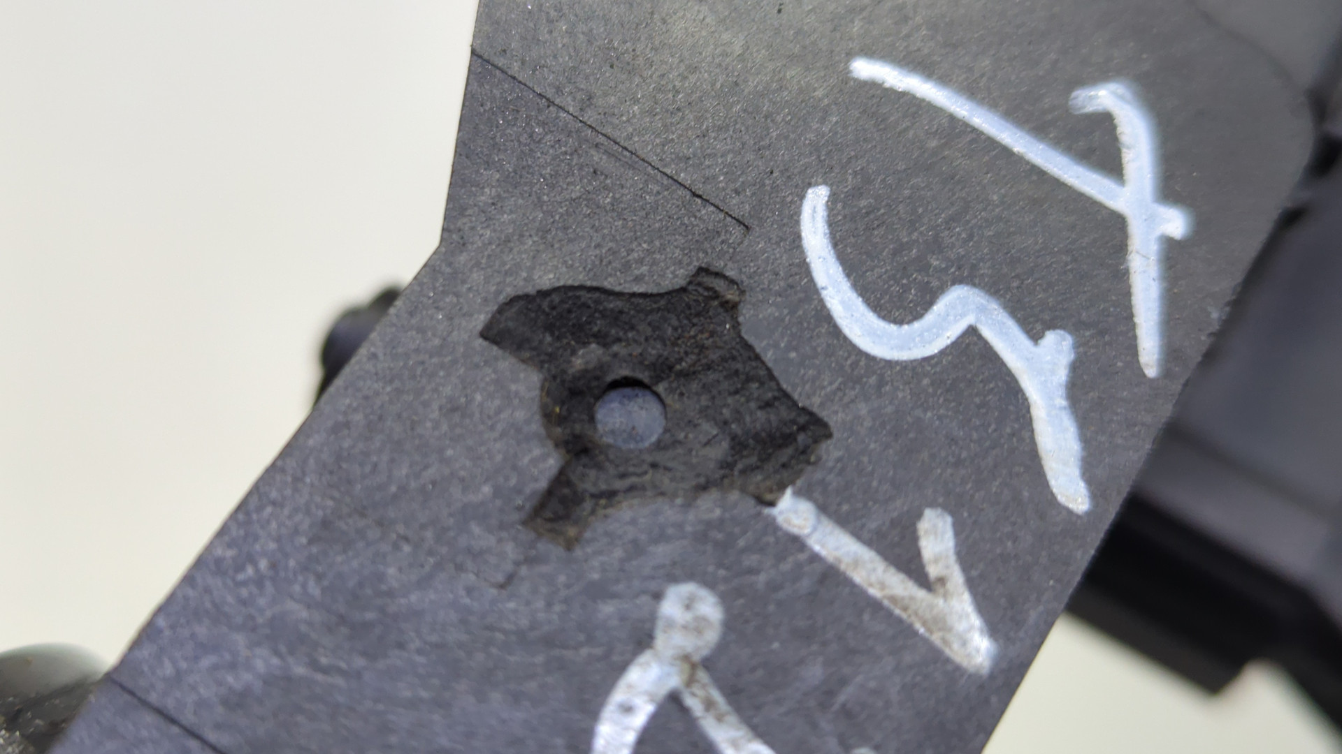 Переключатель подрулевой