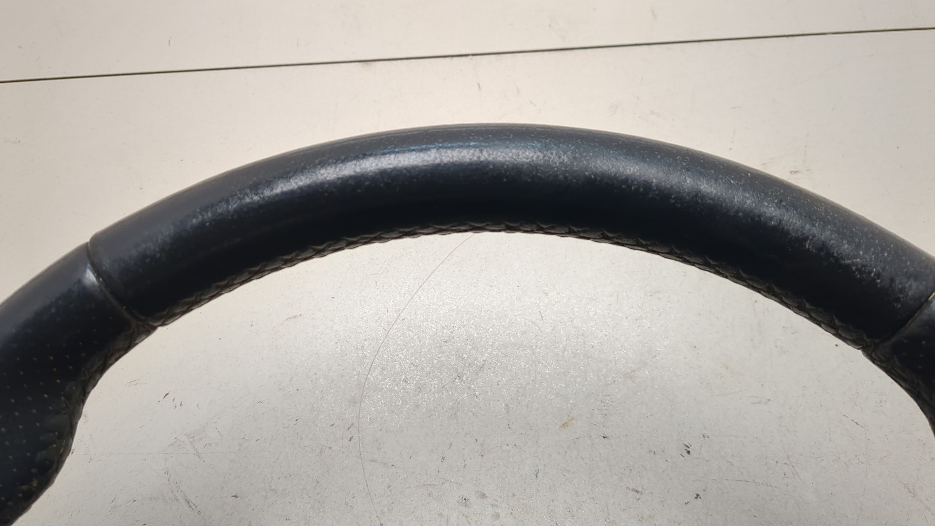 Рулевое колесо (руль)