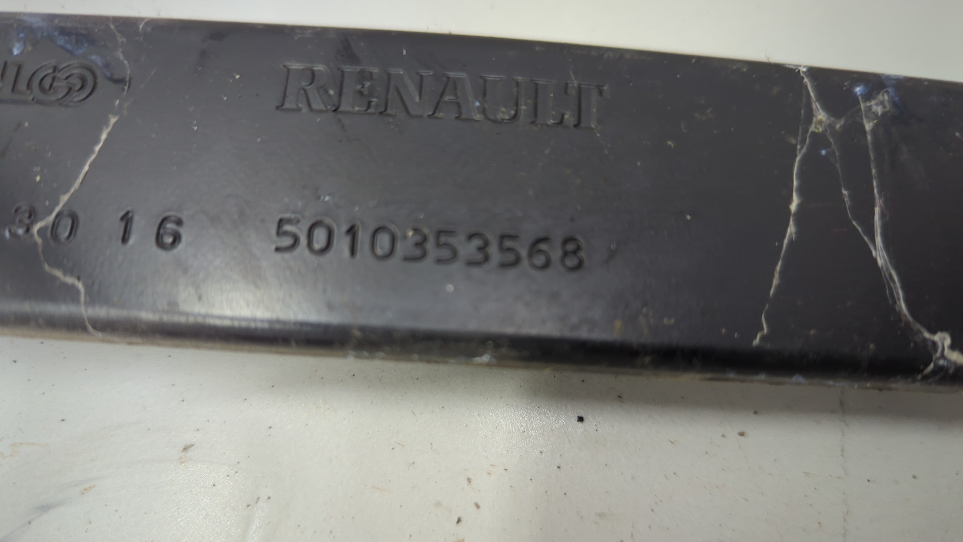 Стеклоподъемник электр. передний правый