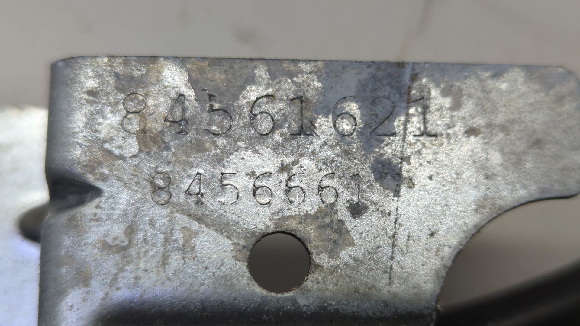 Стеклоподъемник электр. передний правый