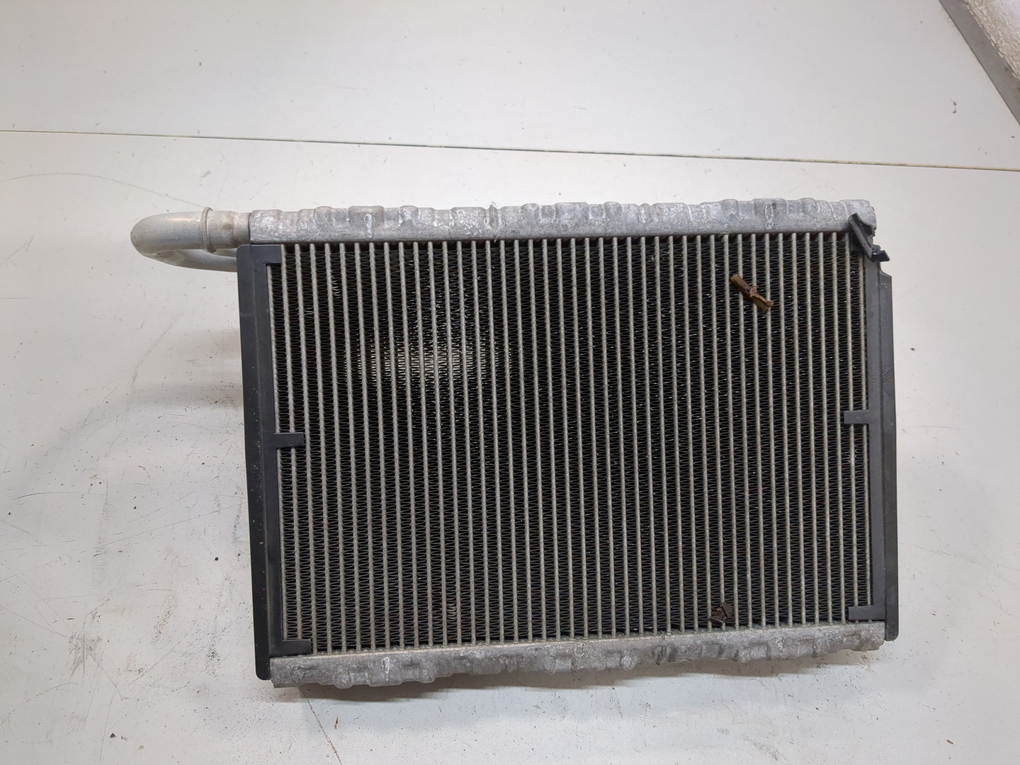 Радиатор кондиционера / конденсер