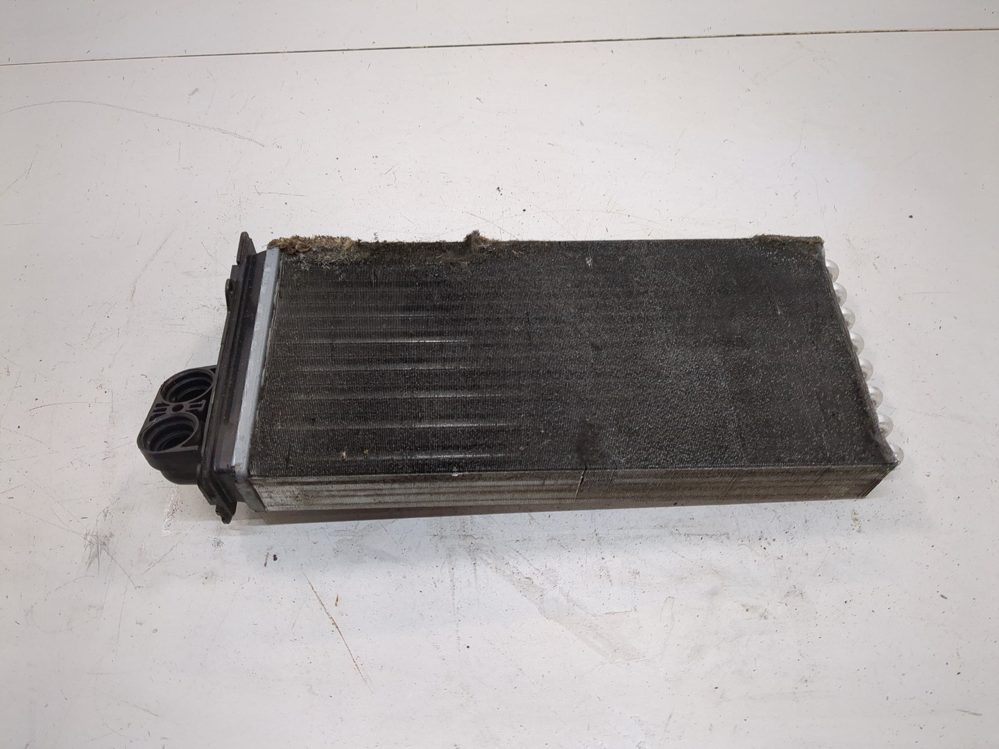 Радиатор отопителя