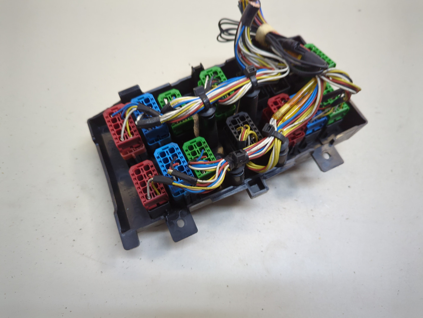 Блок кнопок