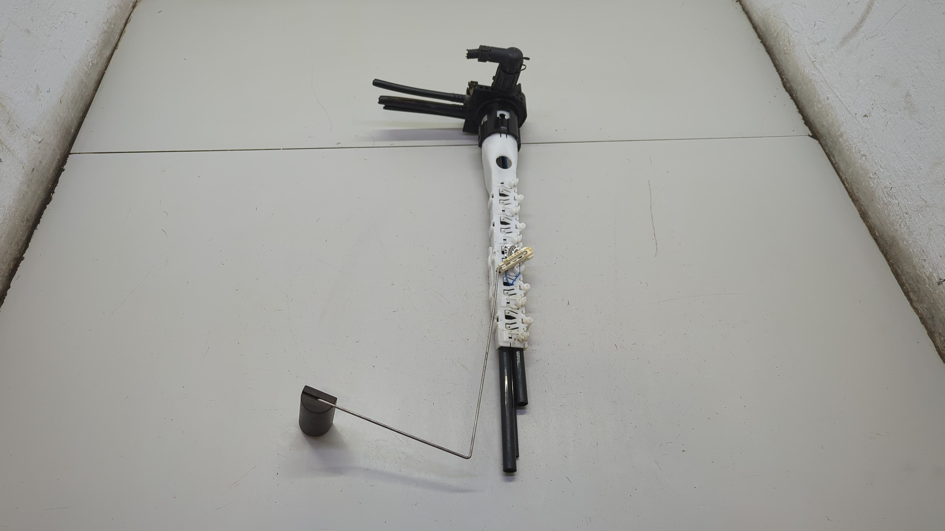 Датчик уровня топлива