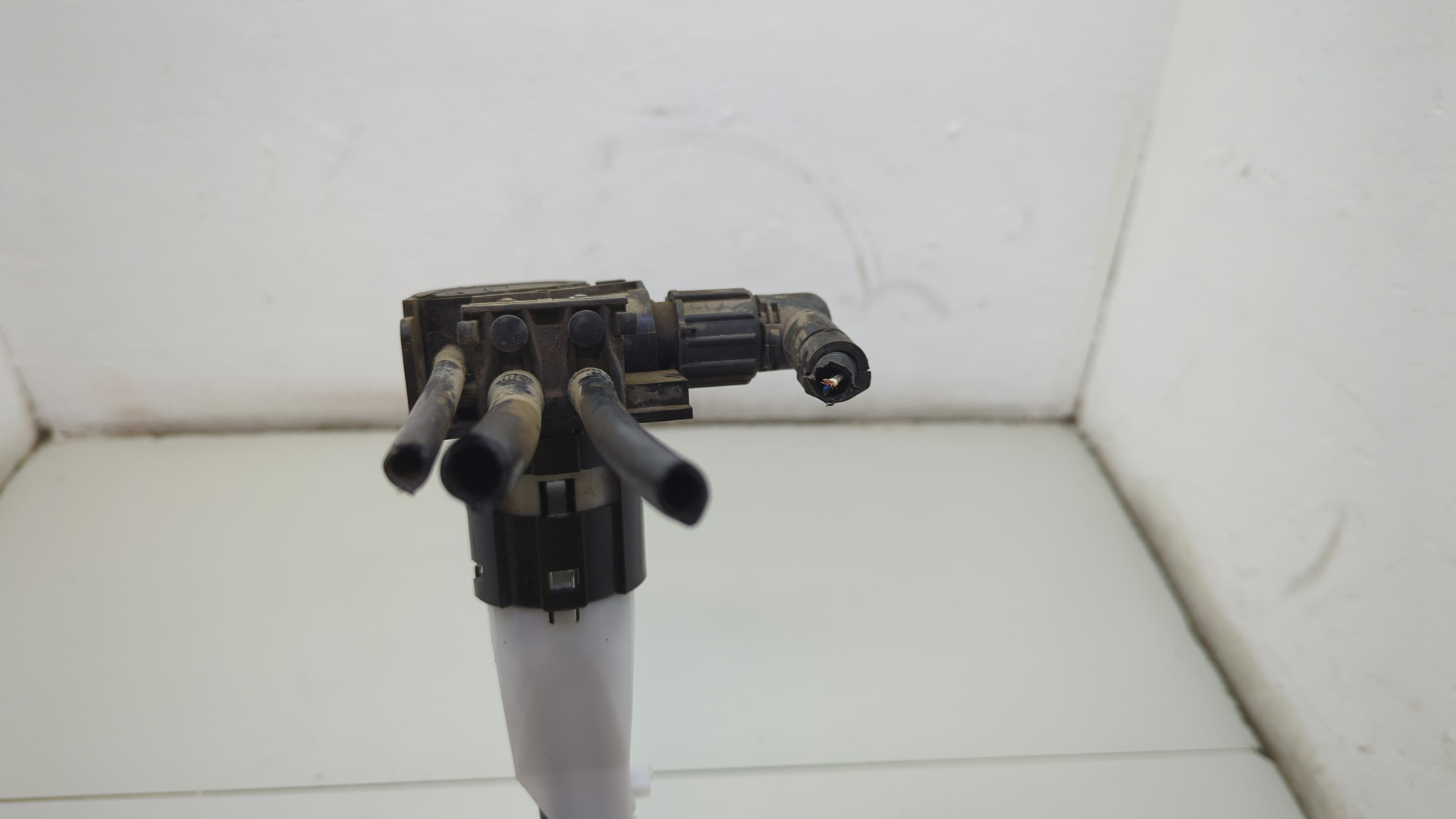 Датчик уровня топлива