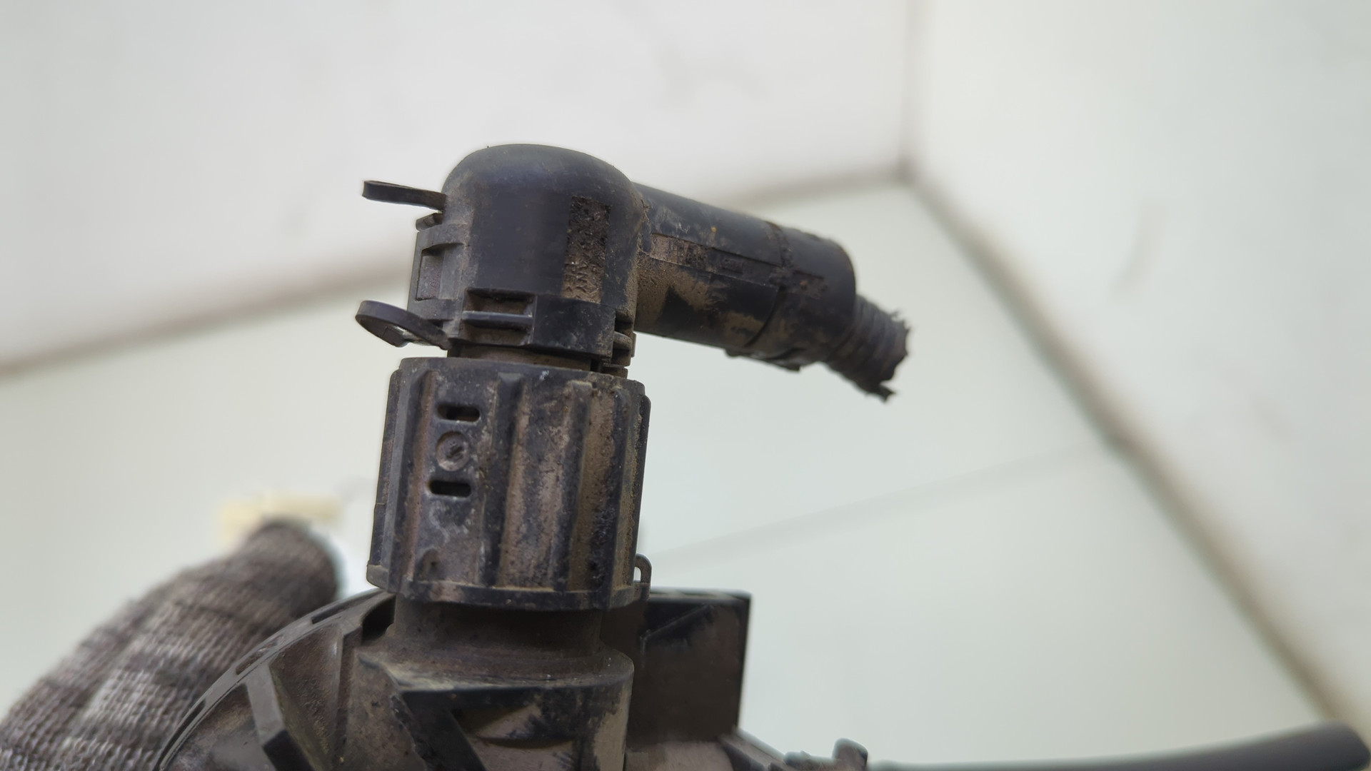 Датчик уровня топлива