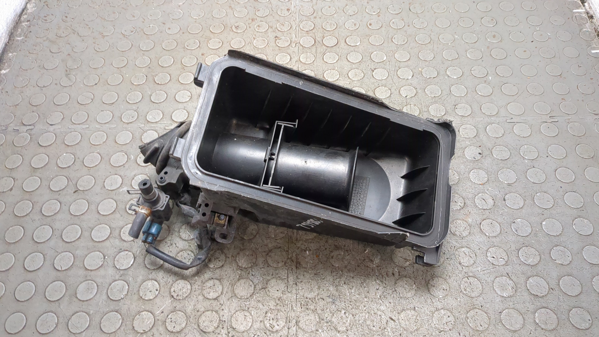 Корпус воздушного фильтра