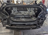  Часть кузова задняя (тазик) BMW 2 F22 2013-2021 20807488 #5